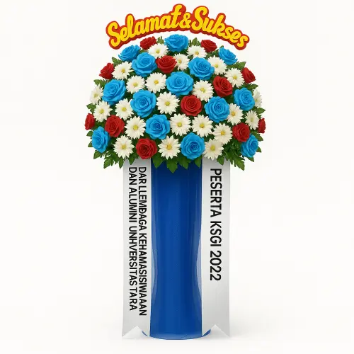 Standing Flower Cilacap Cilacap